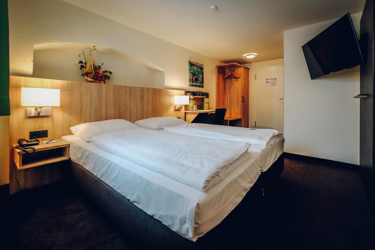 Hotel Europa Bamberg Luaran gambar