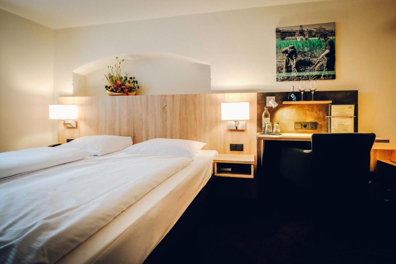 Hotel Europa Bamberg Luaran gambar