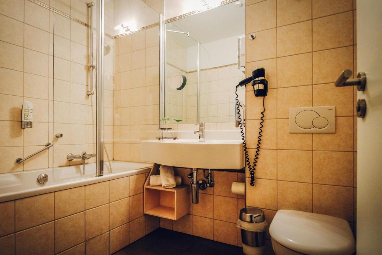 Hotel Europa Bamberg Luaran gambar