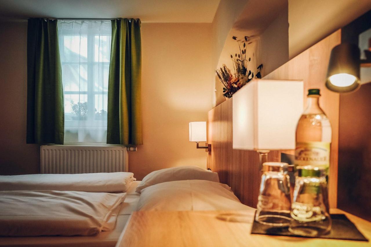 Hotel Europa Bamberg Luaran gambar