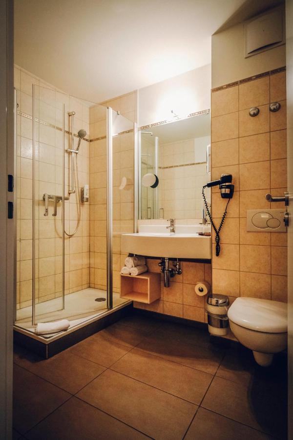 Hotel Europa Bamberg Luaran gambar