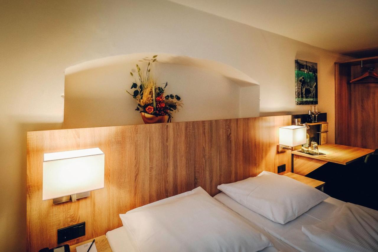Hotel Europa Bamberg Luaran gambar