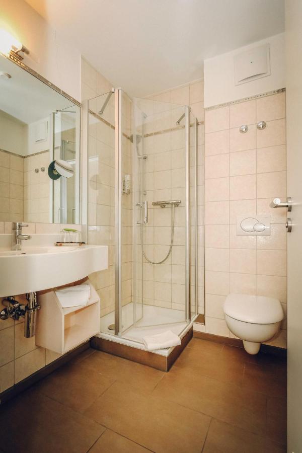 Hotel Europa Bamberg Luaran gambar