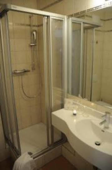 Hotel Europa Bamberg Luaran gambar