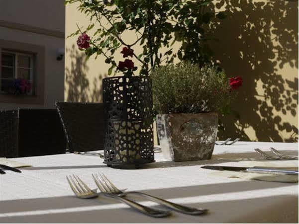 Hotel Europa Bamberg Luaran gambar