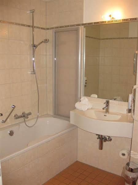 Hotel Europa Bamberg Luaran gambar