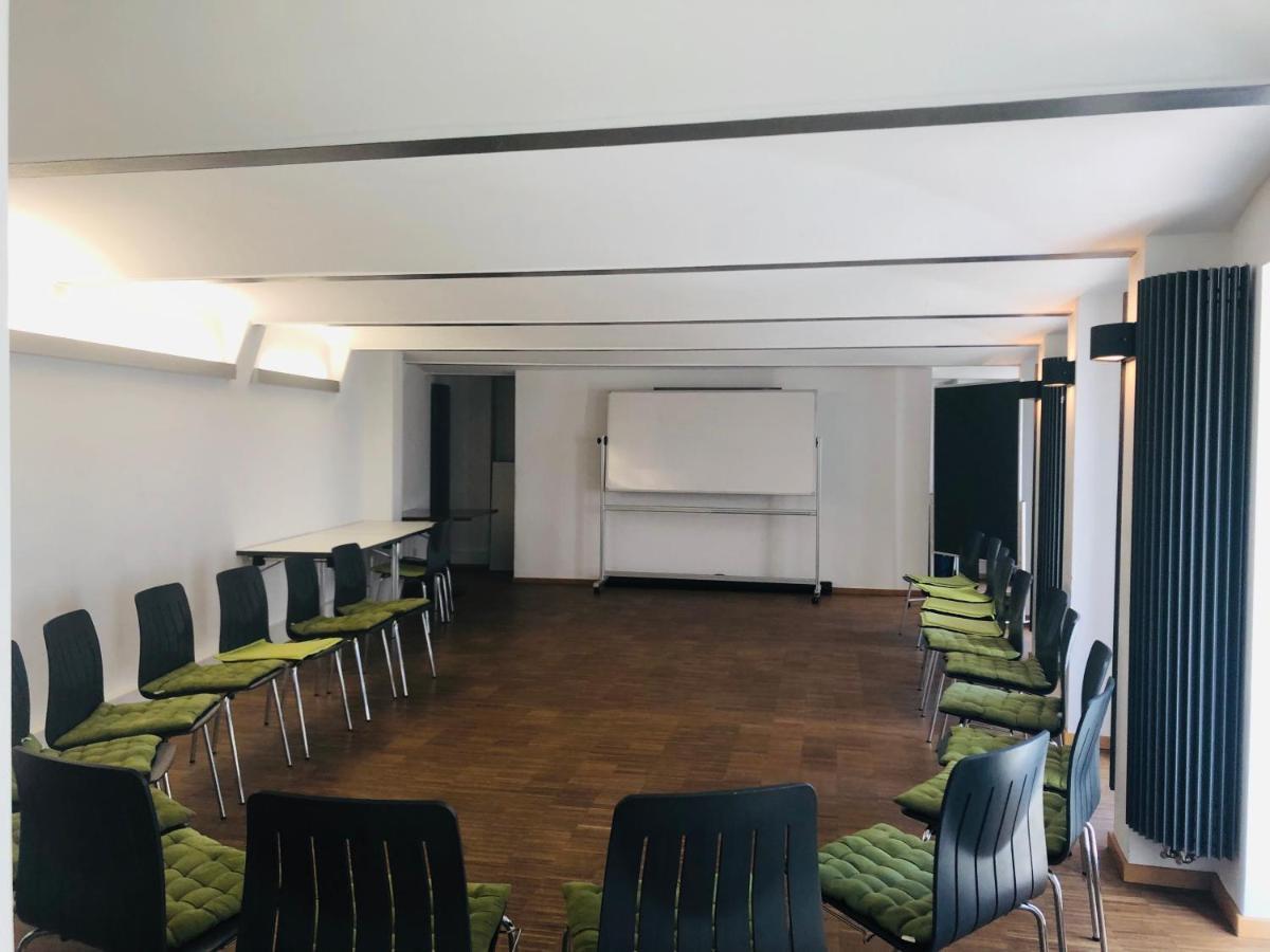 Hotel Europa Bamberg Luaran gambar